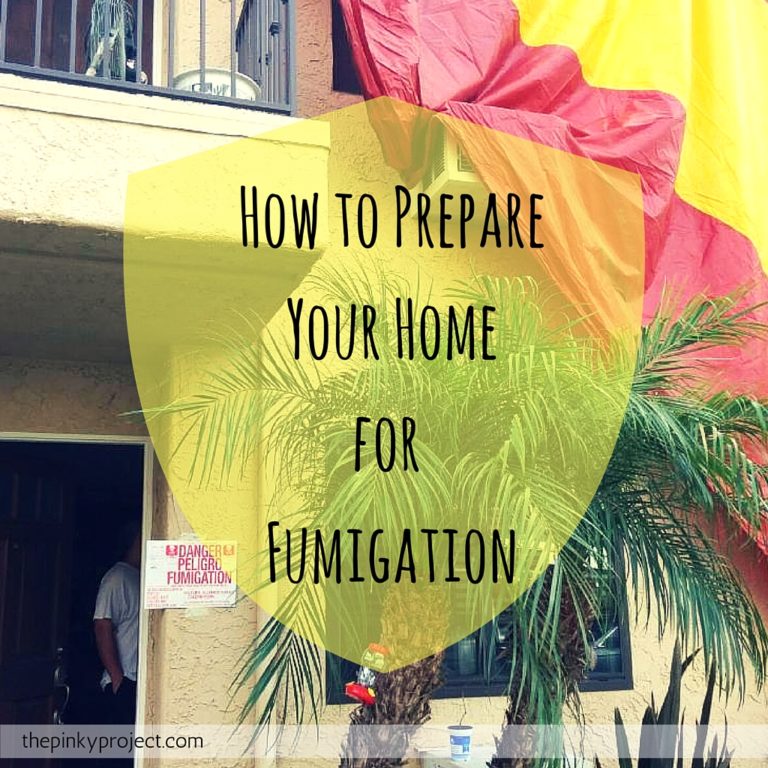 How to Prepare Your Home for Fumigation_featured