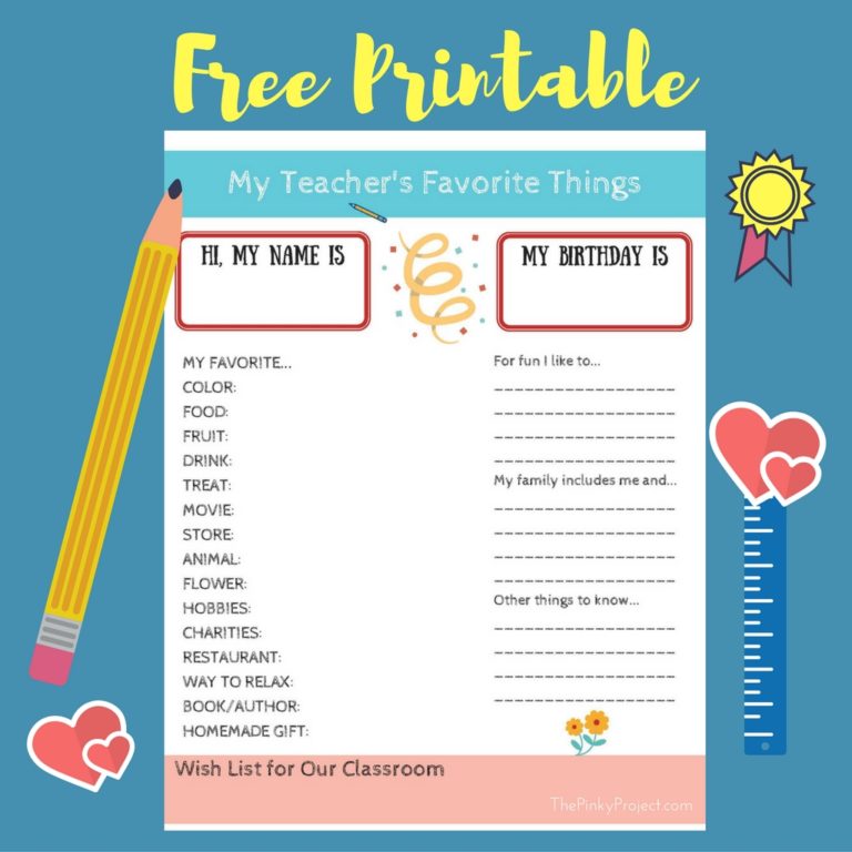 favorite-things-about-my-teacher-printable-get-a-list-of-gift-ideas-to