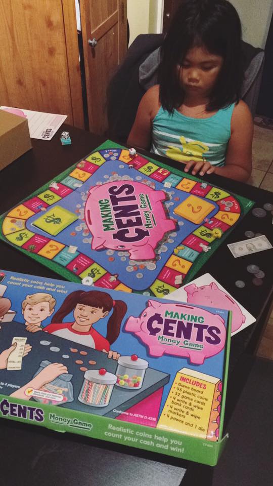 making-cents-game