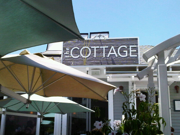 The Cottage La Jolla The Pinky Project
