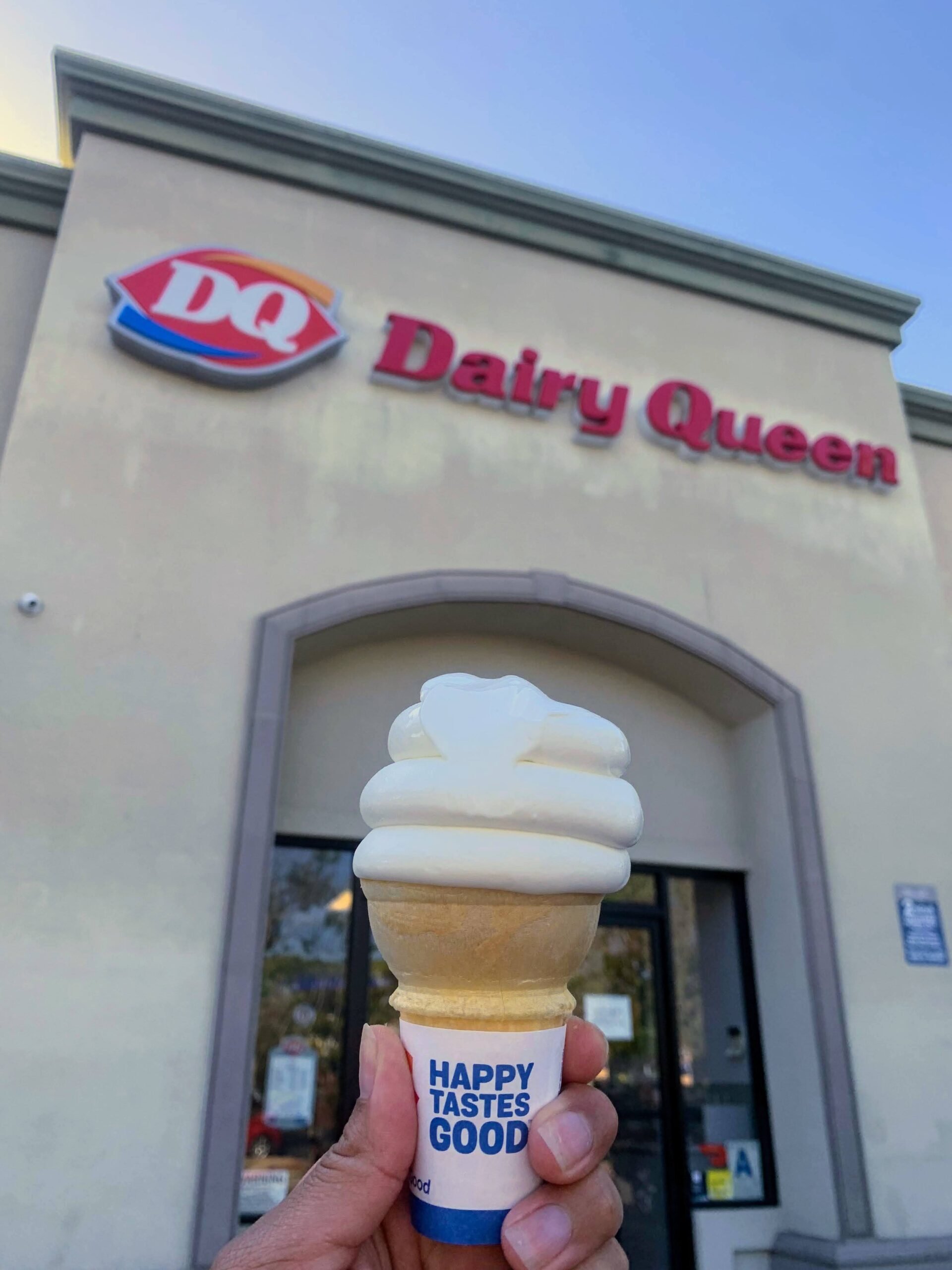 DairyQueen_NationalIceCreamDay The Pinky Project
